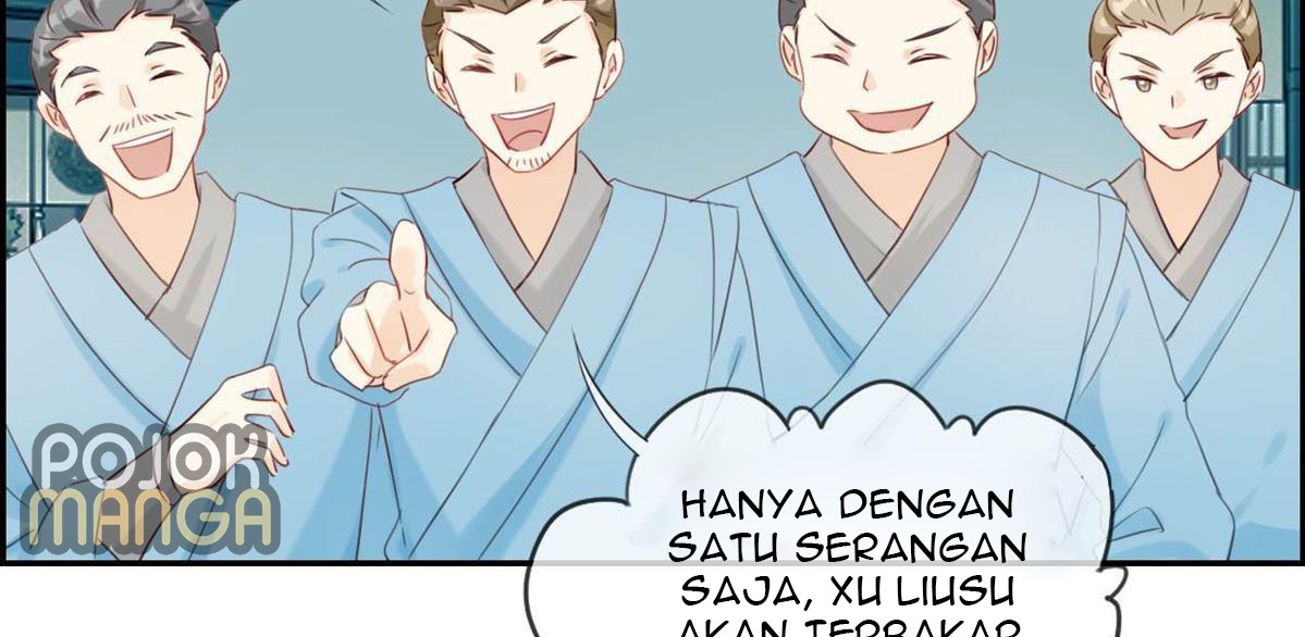 Strongest System (The Strongest Dandy System) Chapter 04 Gambar 93
